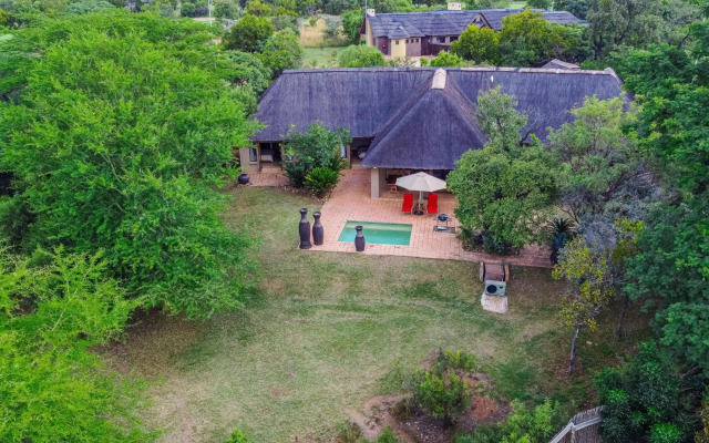 77 Zebula Golf Estate, Bela Bela