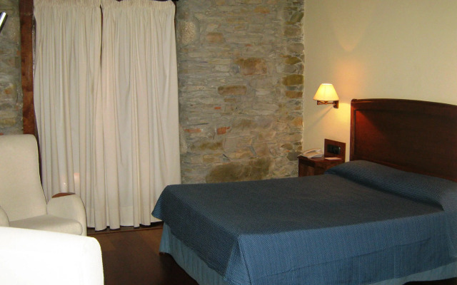Hotel Aroi Bierzo Plaza