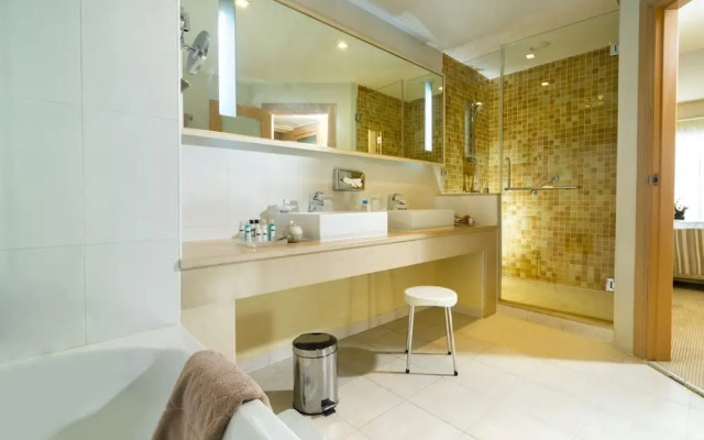 Hotel Mercure Sfax