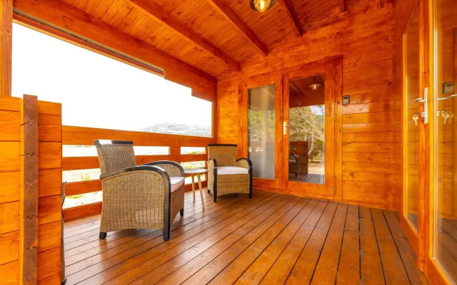 Quinta do Quinto - Turismo de Habitação