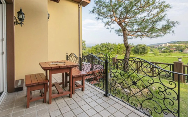 Gyeongju Woori Nuri Pension