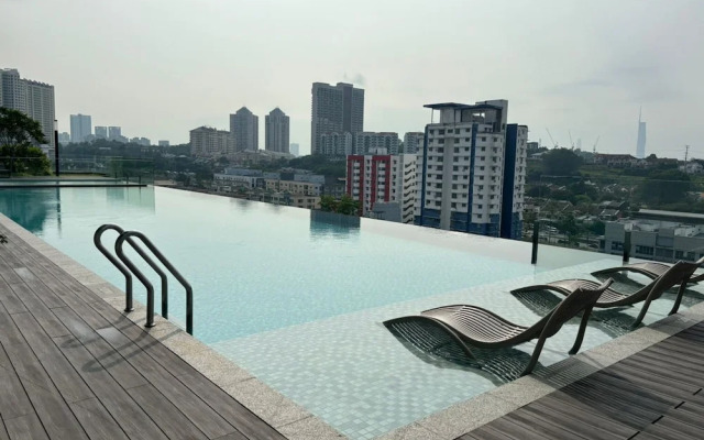 Societe Suites Hartamas by Bamboo Hospitality