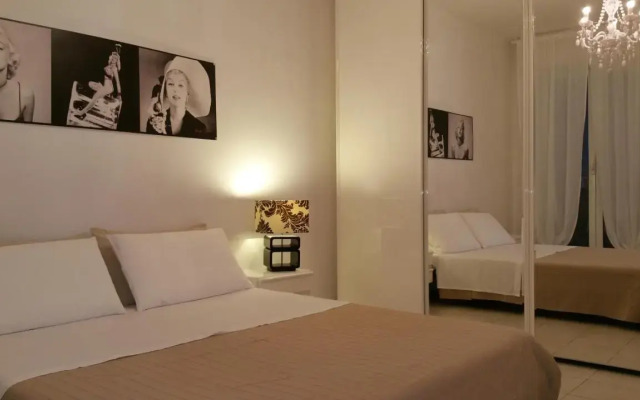 Cristina' s flat