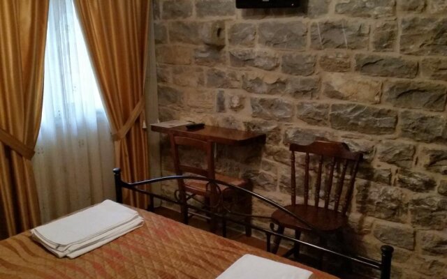 Agriturismo La Ginestra