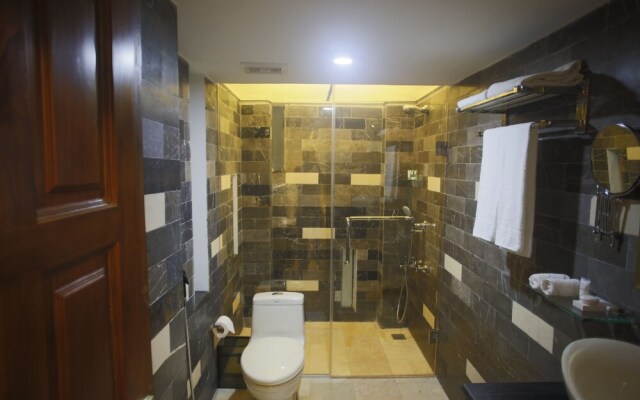 The Elite Residence Dhaka