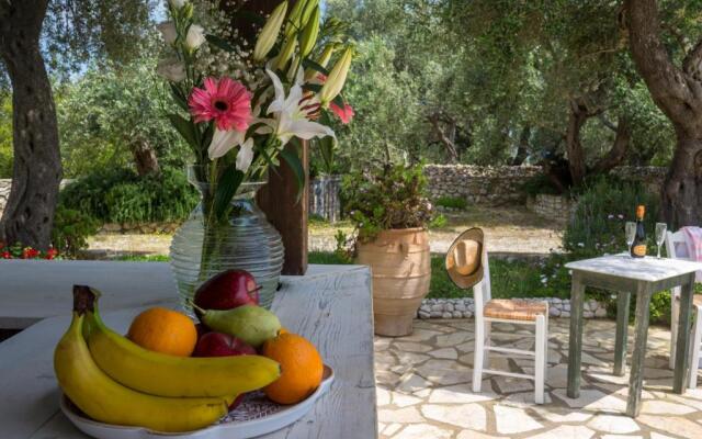 Villa Elaia Suites & Apartments No.7