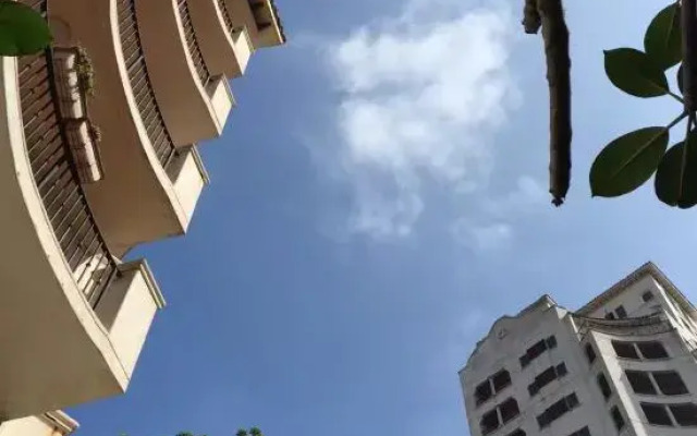 Baya holiday apartment (boao Changtan rainforest)