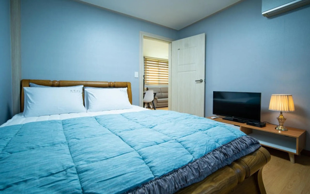 Yeosu Casagoni Pension