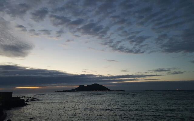 Jeju Skysea Pension