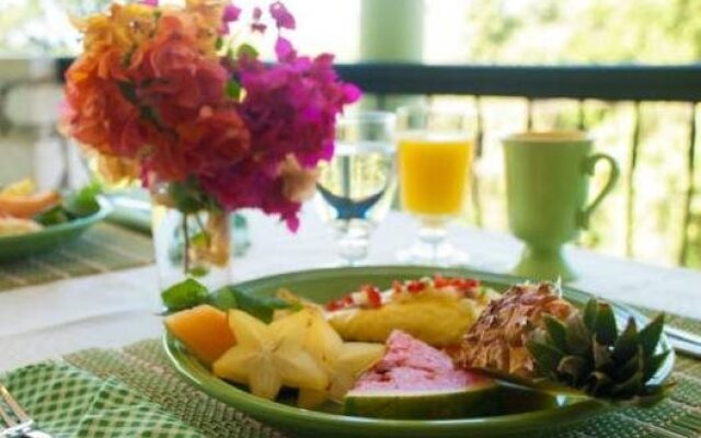Mynt Retreat Bed and Breakfast