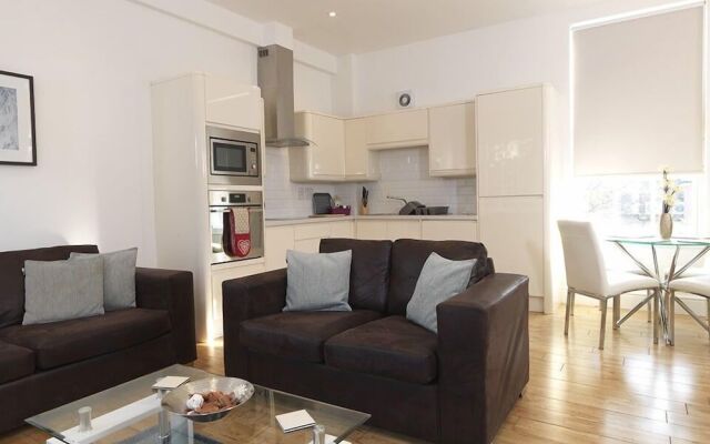 Andover Apartments