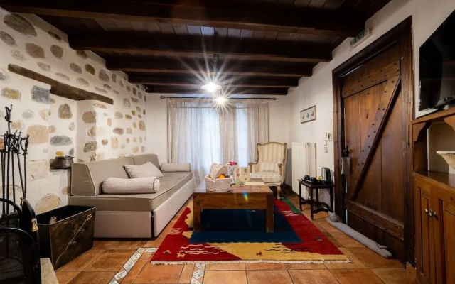 Naoumidis Guest House