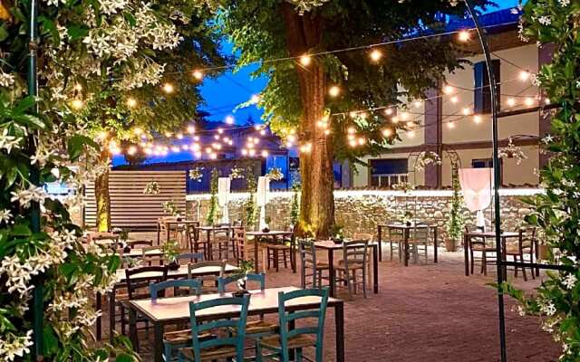 Hotel Milano Pool & Garden