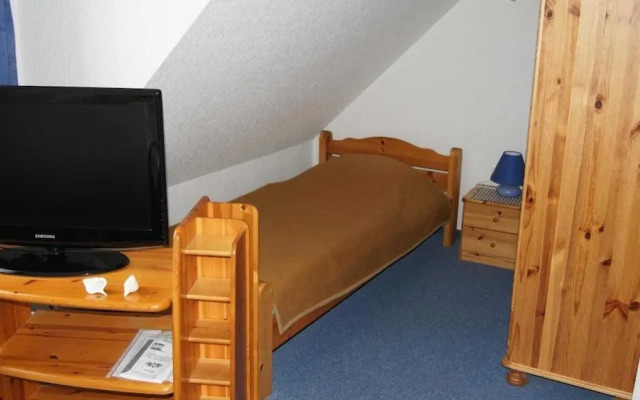 Hotel Dorfkrug Büsum