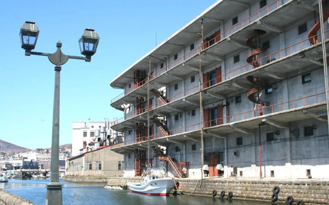 Hotel Nord Otaru