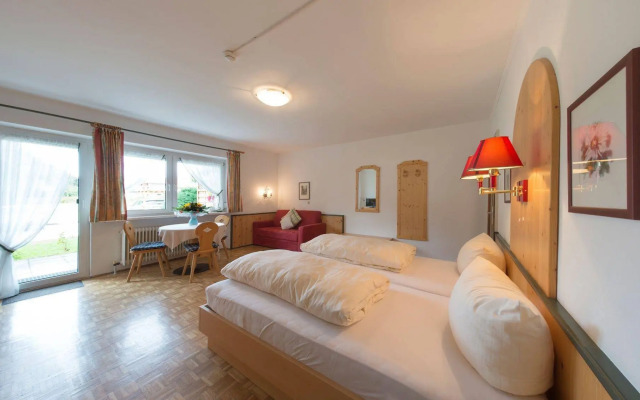 Tirolerhaus Walchsee