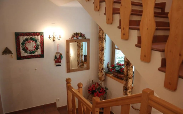 Apartments Pfeffermühle