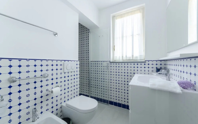 JOIVY Villa W/Superb View And Private Garden In Mulinetti