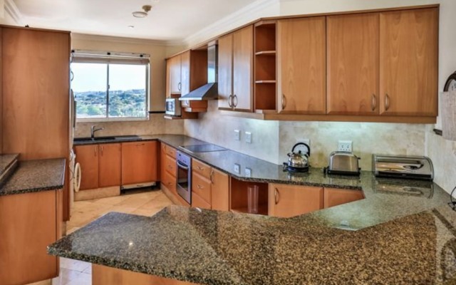 804 Oysters Apartment in Umhlanga