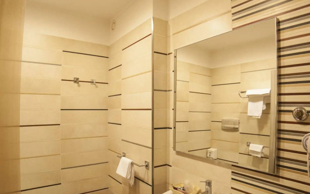 Hotel Villa San Pietro