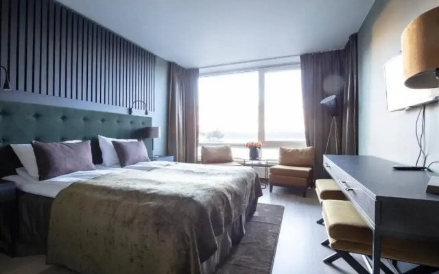 Rømskog Spa & Resort