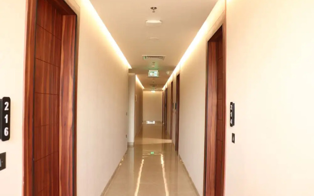 Hotel Prem Inn