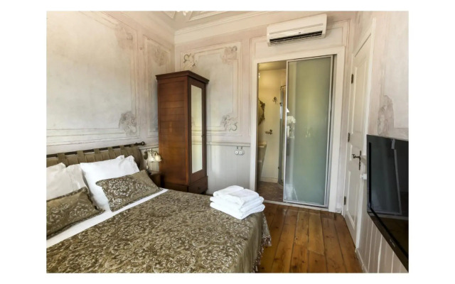 Troya Hotel Balat - Special Class