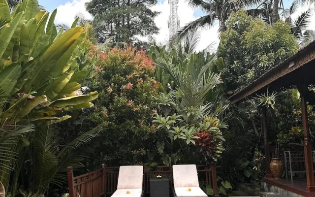Darta Ubud Joglo Villa by EPS