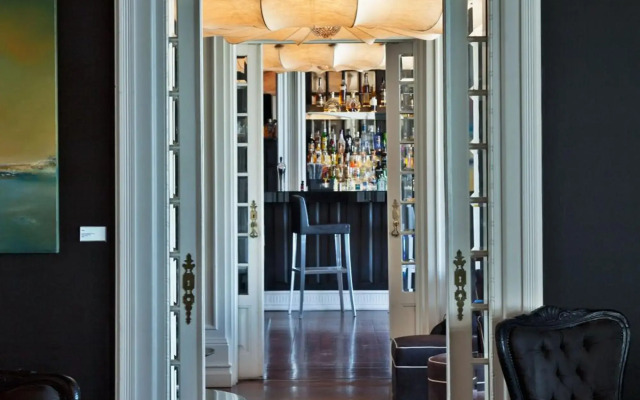 Farol Hotel