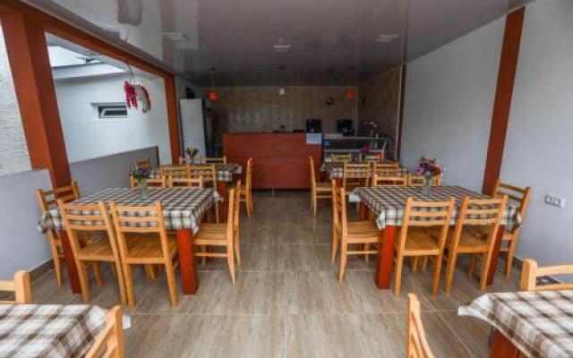 Ureki Residence Hotel