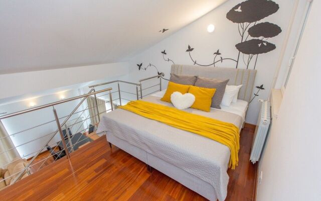 Green Hills Apartment