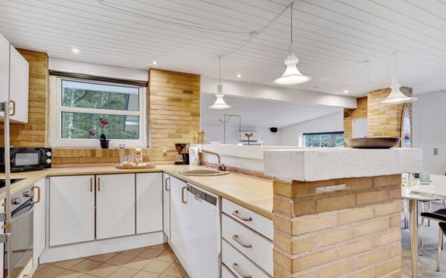 "Shana" - 300m from the sea in Western Jutland