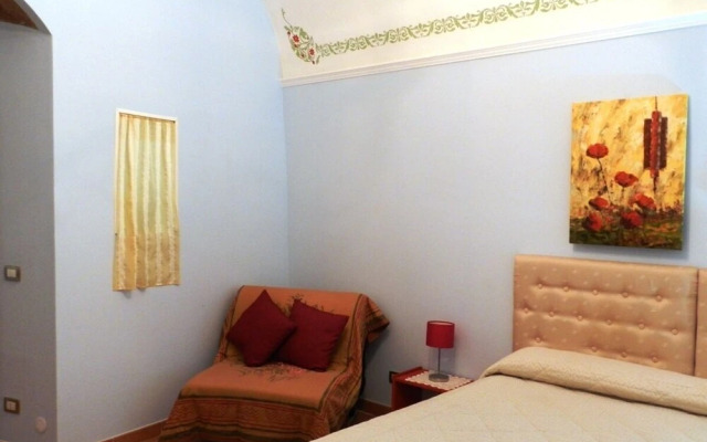 Holiday House Benavet