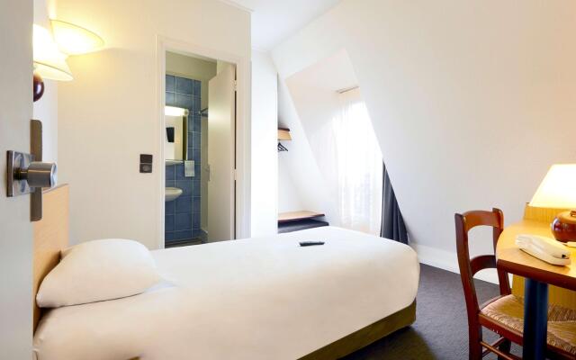 Hotel Campanile Paris Ouest - Boulogne