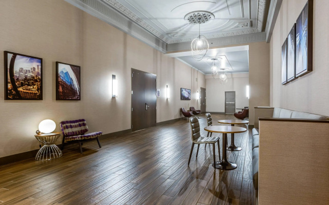 Cambria Hotel Chicago Loop - Theatre District
