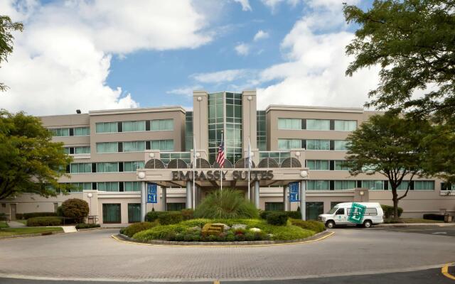Embassy Suites by Hilton Parsippany