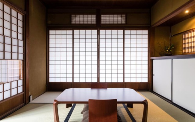 Nipponia Izumo Hirata Cotton Road