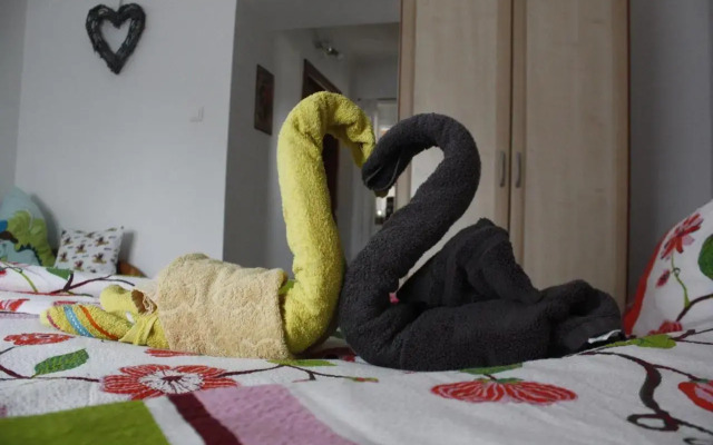 Varga Borbarát Vendégház Apartmanok