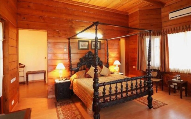 WelcomHeritage Windsor Lodge