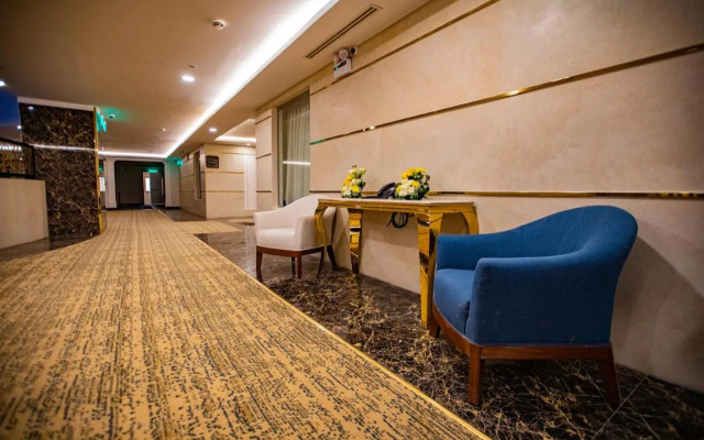 Lamasat Hotel