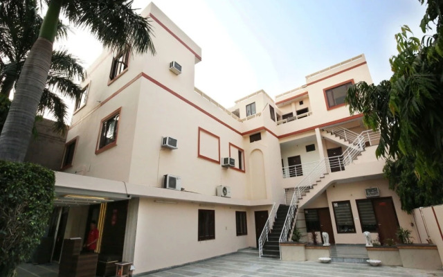 Treebo Trip Welcome Inn 2 by OYO Rooms