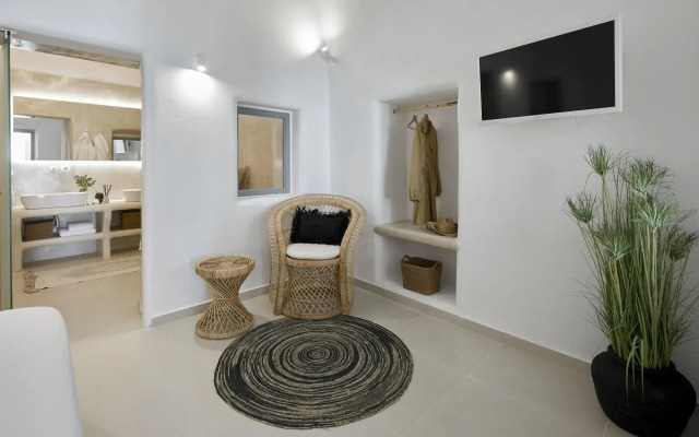 You And Me Suites