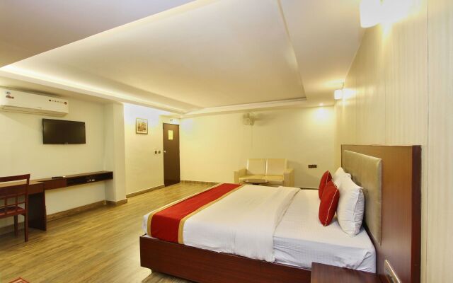 OYO 5488 Hotel The Libra
