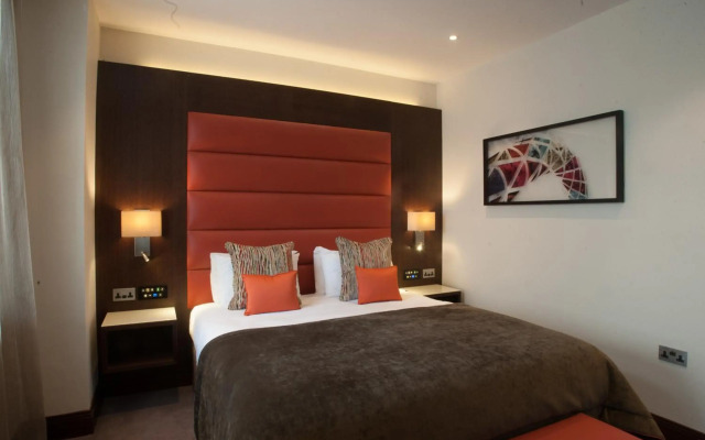 St George Hotel Wembley