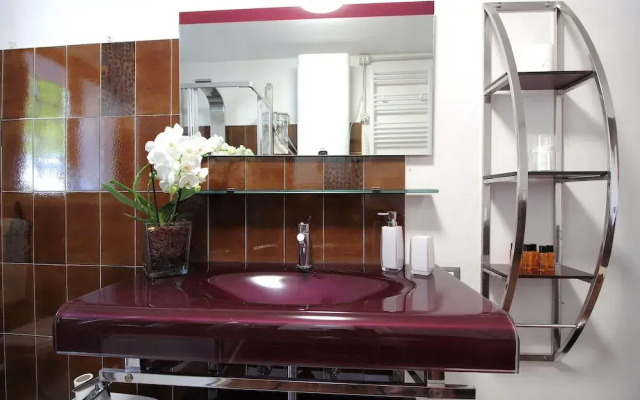 Villa Rosa Apartment