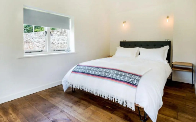 The Workshop @ The Grange