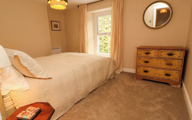Kirkland Howe Cottage