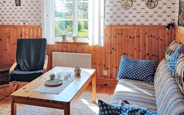 5 Person Holiday Home in Storvik