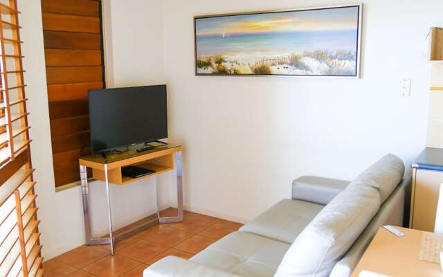 Spa Haven 17B
