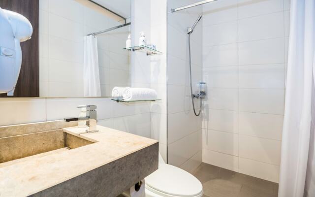 Viaggio 617 Suites